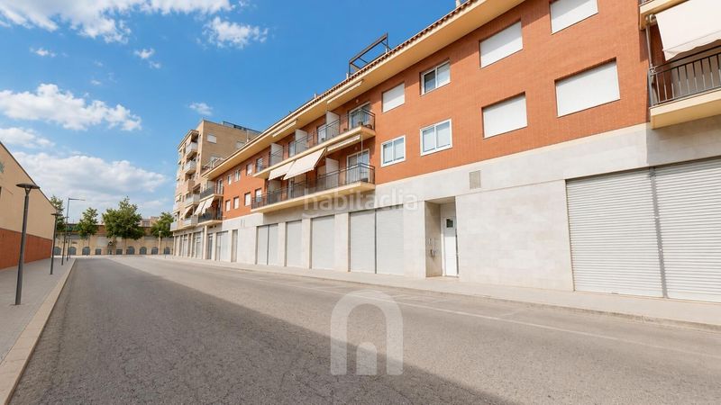 Foto 1c06767f-83e4-4b58-8158-169dd7e714f4. Pis amb calefacció aparcament a Ponent Reus