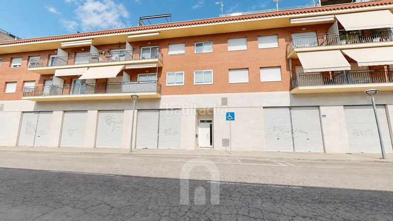 Foto 4a413985-cbb6-4812-8fb1-c82190ff5ad6. Pis amb calefacció aparcament a Ponent Reus