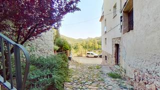 Mas à Argentera (L´). Se vende casa de pueblo en largentera