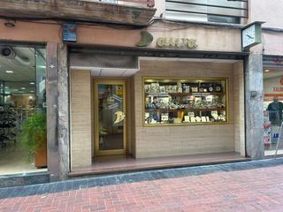 Business premise in Del vent 25. Local venta carrer del vent reus