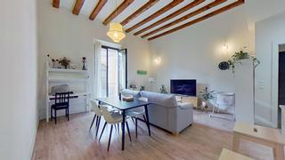 Appartement  Reding. Piso en venta en pleno centro de tarragona