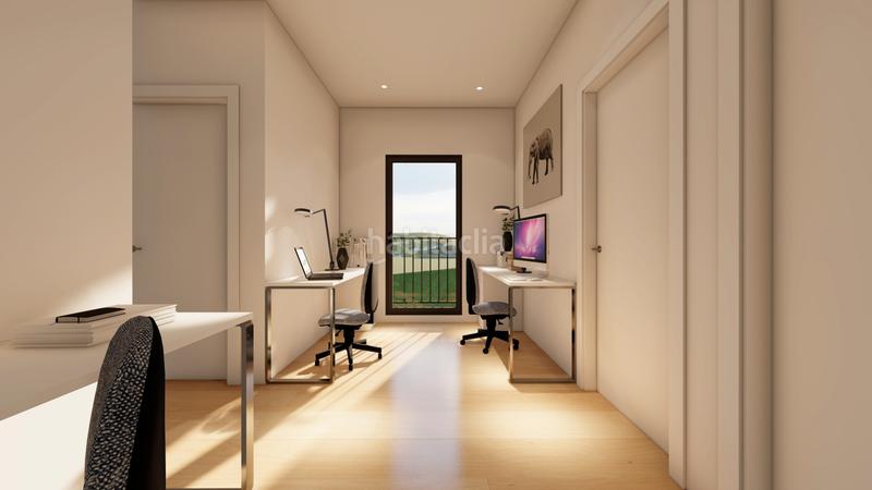 Foto 147f371c-7e49-402e-8cec-24d67f02f351. Promoció EMMA a Ametlla del Vallès (L´). Habitatges d´obra nova