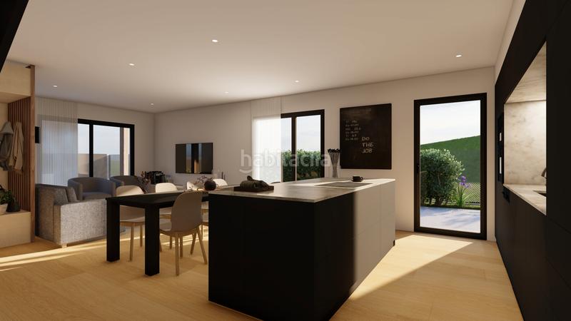 Foto 78c39f5d-38a7-4b87-be8c-1eaa83374978. Promoció EMMA a Ametlla del Vallès (L´). Habitatges d´obra nova