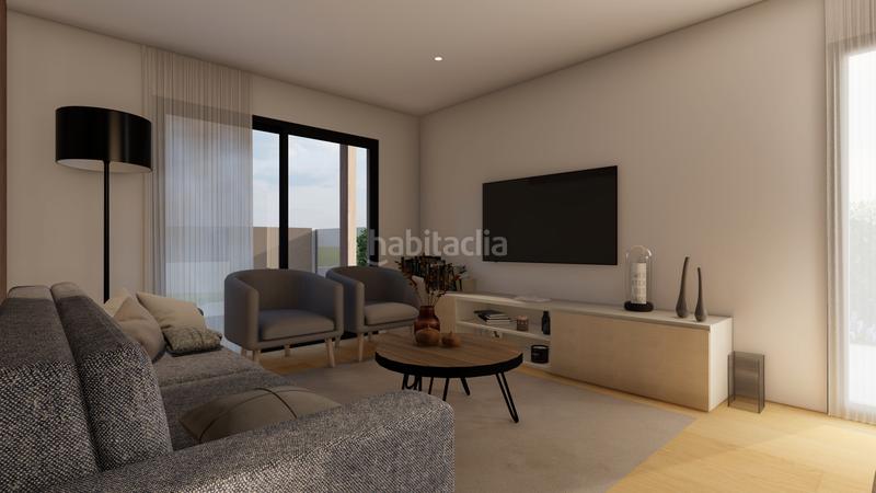 Foto 7abc2bf3-8f9a-42d7-a8c9-6a2060f7d5d5. Promoció EMMA a Ametlla del Vallès (L´). Habitatges d´obra nova