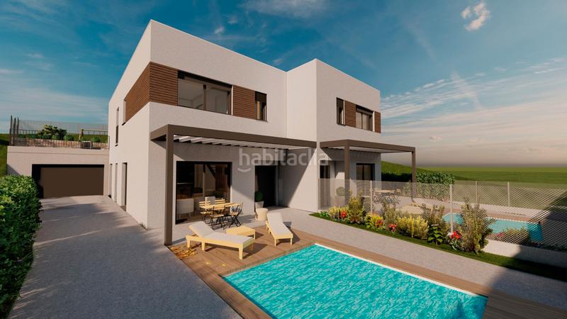 Foto 7b9ec641-24a9-404d-a84e-a3af7e0215ae. Promoció EMMA a Ametlla del Vallès (L´). Habitatges d´obra nova