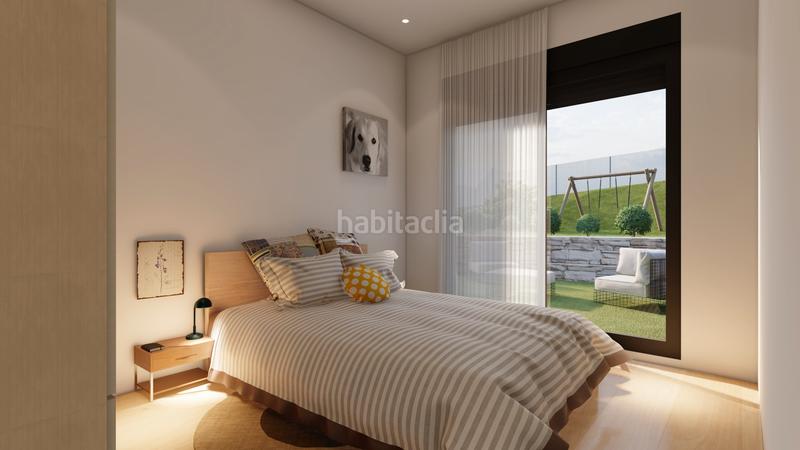 Foto c3671857-8df0-47e4-a4e7-6835db493caf. Promoció EMMA a Ametlla del Vallès (L´). Habitatges d´obra nova
