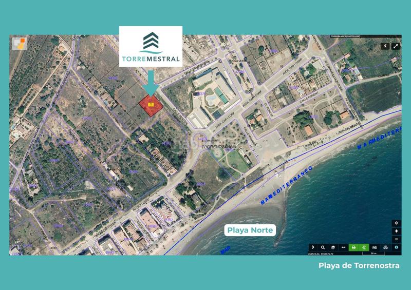 Foto f3773066-fc21-45f1-8359-ecc03e54f0da. Appartement 85m<sup>2</sup> mit heizung parking pool in Torreblanca