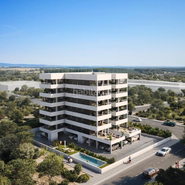 Foto d04fe100-a0b6-496e-aaf1-763425adf85f. Appartement 85m<sup>2</sup> mit heizung parking pool in Torreblanca