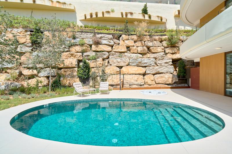 Foto 25355a4e-a169-4aac-97c3-41888c6e6eeb. Lloguer apartament amb calefacció aparcament piscina a Fuengirola