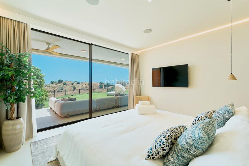 Foto 3621ef72-8ddd-49c7-94b7-0c8ce2486abf. Lloguer apartament amb calefacció aparcament piscina a Fuengirola
