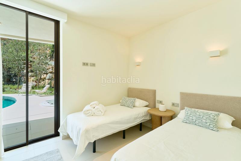 Foto 41b86897-c784-4dc1-ba48-a48de4dd8ea6. Lloguer apartament amb calefacció aparcament piscina a Fuengirola