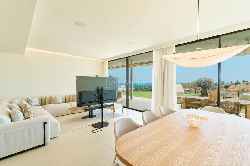 Foto 58ffc23d-b1b7-4d0b-96c4-f95b7a44ae80. Lloguer apartament amb calefacció aparcament piscina a Fuengirola
