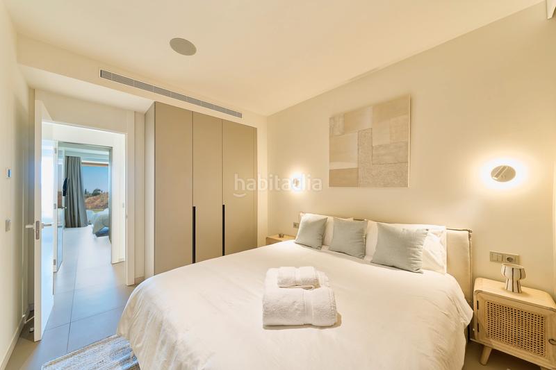 Foto 60f2483e-adca-4586-b986-e4fc168cfaa2. Lloguer apartament amb calefacció aparcament piscina a Fuengirola
