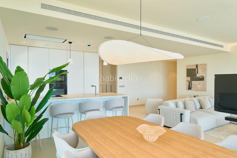 Foto 654a420d-d772-4e8f-940b-9b5bf5794a10. Lloguer apartament amb calefacció aparcament piscina a Fuengirola