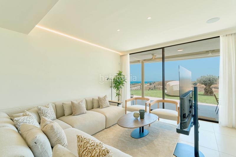Foto 68accaf2-3744-471d-81dc-d73140ba4f52. Lloguer apartament amb calefacció aparcament piscina a Fuengirola