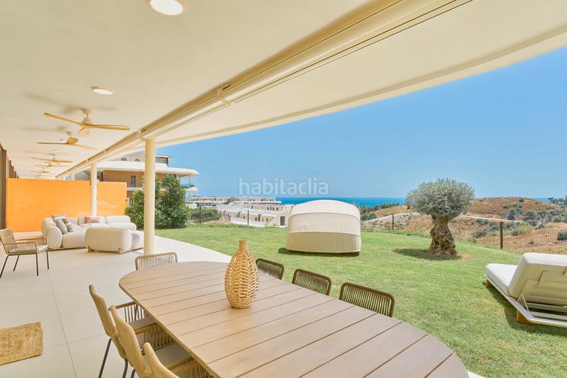 Foto 80a13b93-526d-4262-8ac9-cadb2bc0f7ff. Lloguer apartament amb calefacció aparcament piscina a Fuengirola