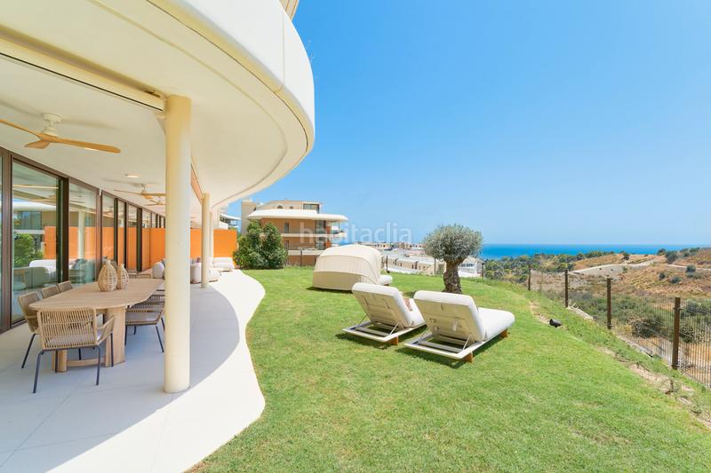 Foto cdda6133-3e49-471b-9bc7-dfbf0477925b. Lloguer apartament amb calefacció aparcament piscina a Fuengirola