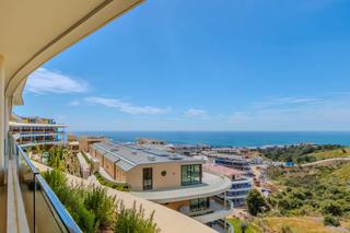 Lloguer Apartament a Avenida fuengirola 17. Alquiler larga temporada en higuerón rental valley dom