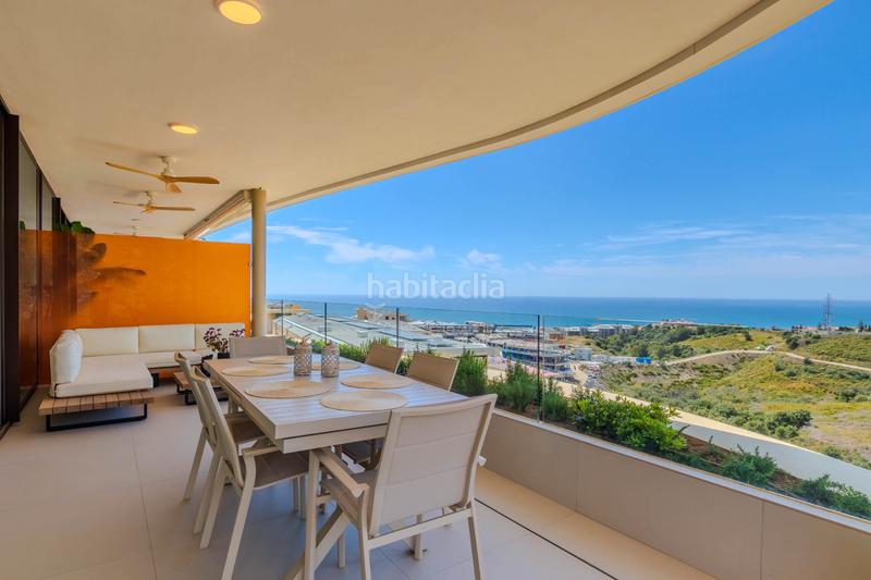 Foto 01505aa1-c100-430a-9b99-bc6a41dc1d26. Lloguer apartament a avenida Fuengirola 17 a El Higuerón Fuengirola