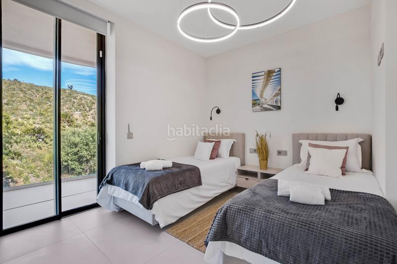 Foto 38ea1054-9386-4c9a-8f4d-765b9f5952b8. Lloguer apartament a avenida Fuengirola 17 a El Higuerón Fuengirola