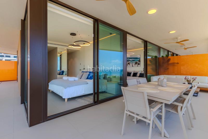 Foto d23b52b9-dd4a-4ca0-a817-0ed56502163f. Lloguer apartament a avenida Fuengirola 17 a El Higuerón Fuengirola
