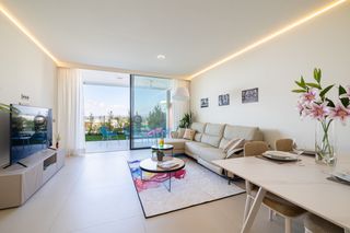 Location Appartement à Avenida fuengirola 5. Valley experience