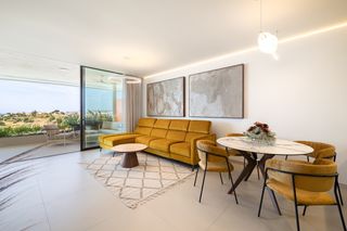 Miete Etagenwohnung in Avenida fuengirola 4. Higuerón rental - piso en alquiler en avenida fuengirola 6, fuen