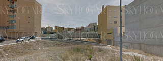 Terreny residencial en Alcdia de Crespins (l). Suelo urbano en alcdia de crespins