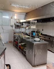 Local Comercial en Gavarda. Restaurante con vivienda en venta  gavarda
