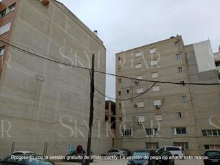 Terreny residencial en Olleria (l). Solar urbano en ollera