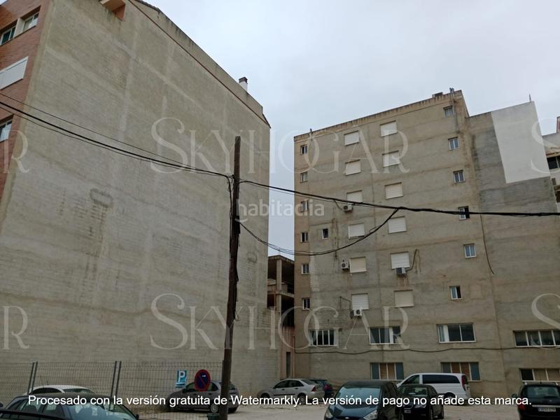 Foto 16c38a3c-f187-4a86-aea0-6b02befedfe5. Terreno residenziale in Olleria (l´)