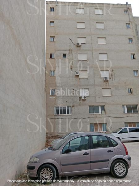 Foto 1bc30ec2-9504-4ae9-a90f-830abf0e9b0a. Terreno residenziale in Olleria (l´)