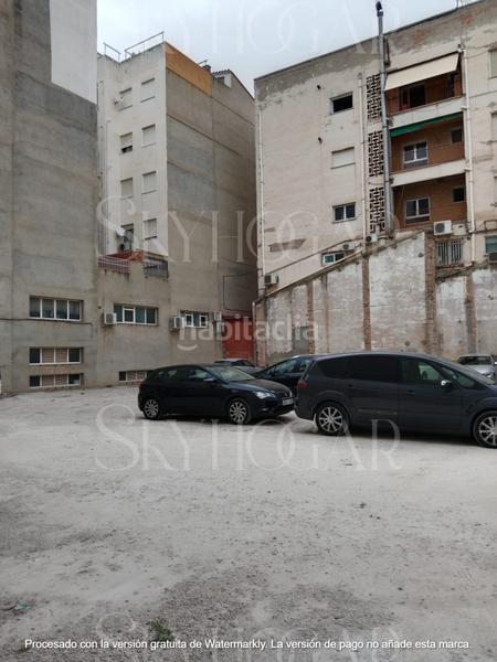 Foto 36a94515-b48b-47ac-989e-07bb275bbca3. Terreno residenziale in Olleria (l´)