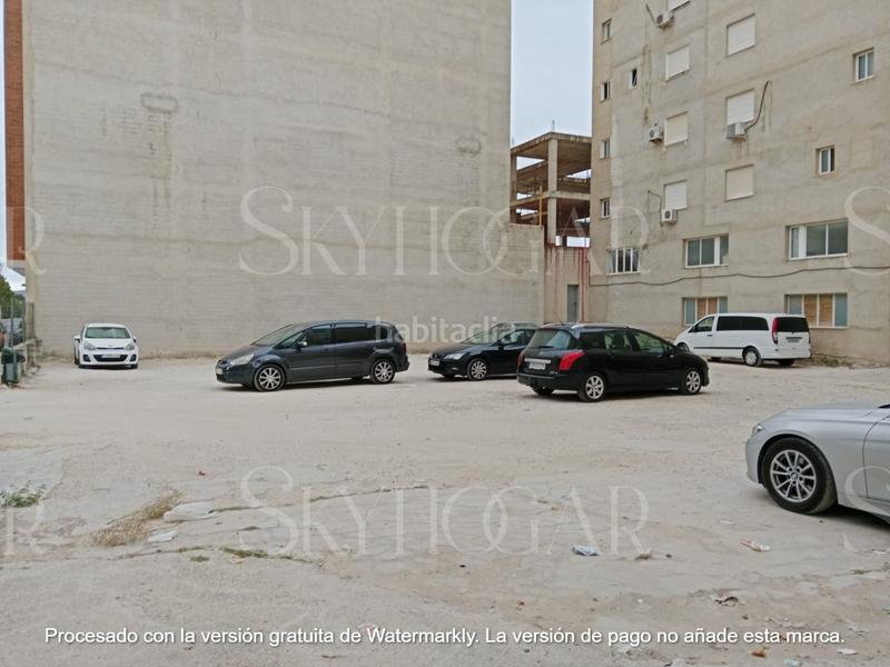 Foto bb9d8ed9-a42e-4481-bc9c-14ab682426e9. Terreno residenziale in Olleria (l´)