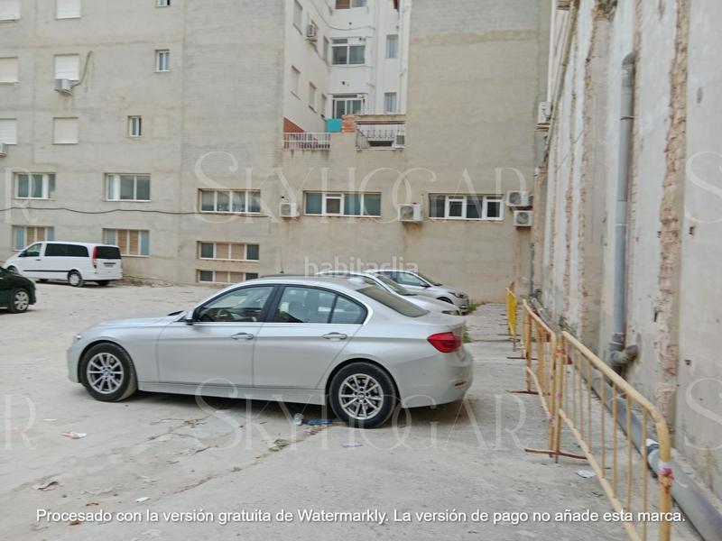 Foto d4bc1eda-25aa-4cd1-ab9f-61e76683f2a2. Terreno residenziale in Olleria (l´)