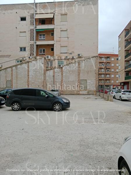 Foto f3d9bf64-ed85-4076-a6ed-45ade263cc9e. Terreno residenziale in Olleria (l´)