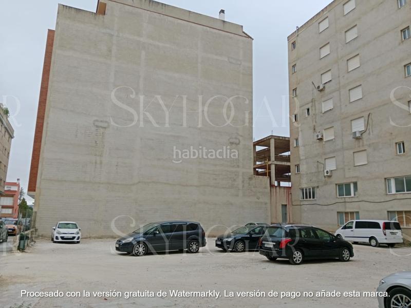 Foto f60c4c77-7000-4565-80bf-51374cb9f9fc. Terreno residenziale in Olleria (l´)