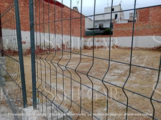 Terreno residenziale in Olleria (l´). Solar urbano en ollería
