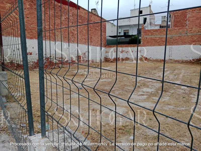 Foto 34f58483-8153-4f53-8ccd-16913efdb28f. Terrain résidentiel dans Olleria (l´)