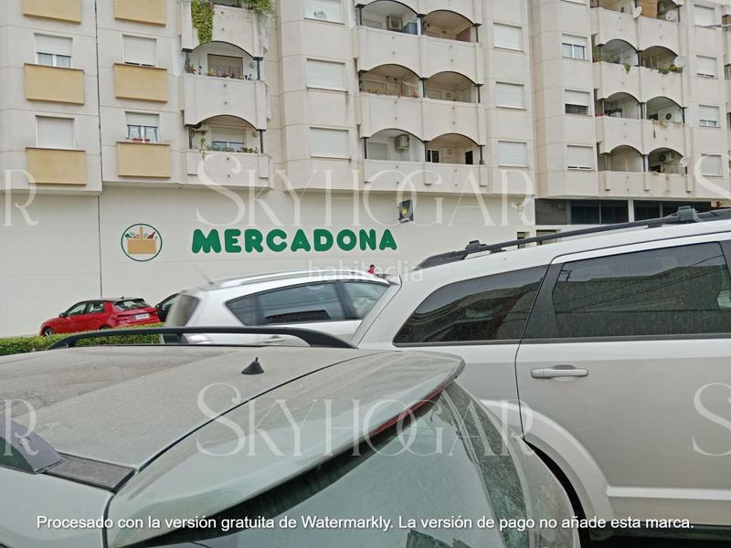 Foto 4e9e5f68-2ba2-4168-9f5c-c569eda07086. Terrain résidentiel dans Olleria (l´)