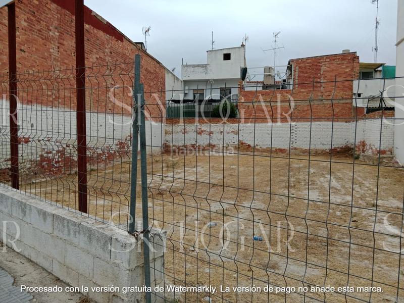 Foto 7061c6d0-d6f1-460c-96c9-7b7a21fbbea2. Terrain résidentiel dans Olleria (l´)