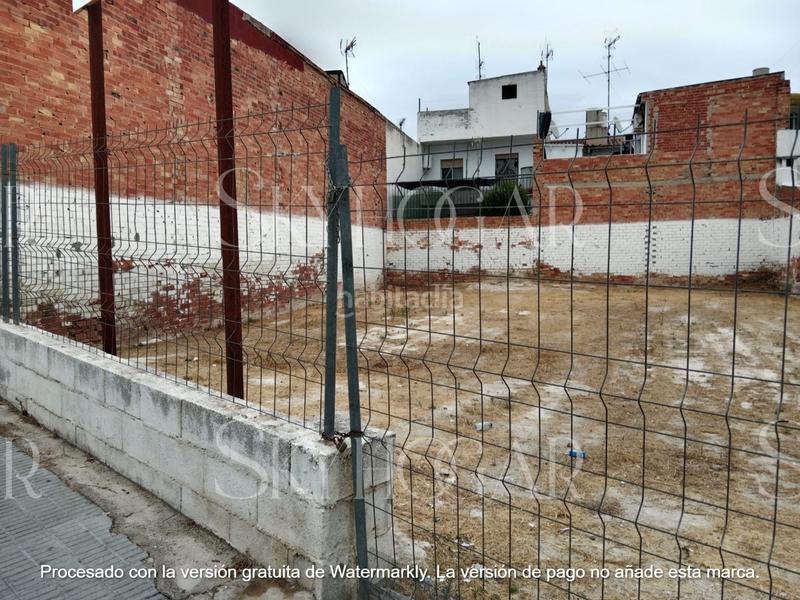 Foto 706a84da-aa8f-401c-96b9-a9d28b8243ba. Terrain résidentiel dans Olleria (l´)