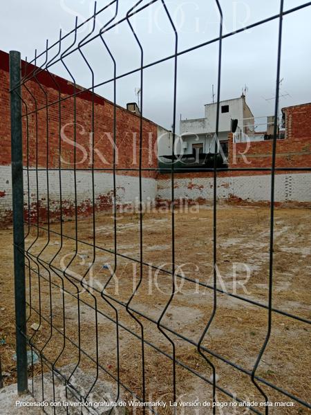 Foto 78f5c7ad-6851-469f-9dce-a42ef05feab0. Terrain résidentiel dans Olleria (l´)