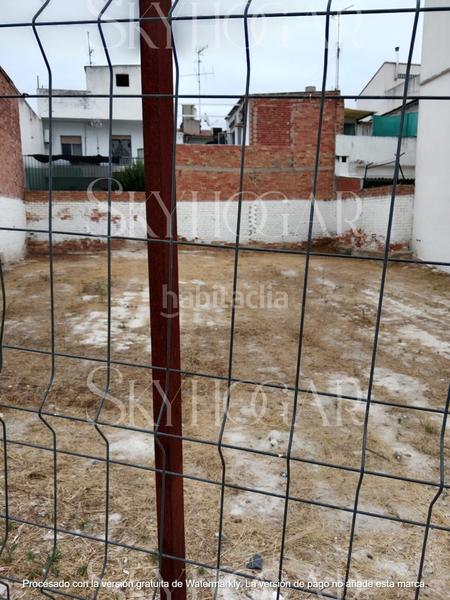 Foto 888ad72d-e544-4ad1-bef4-a4bc2f7c1105. Terrain résidentiel dans Olleria (l´)