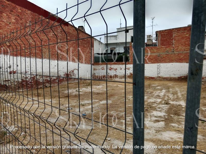 Foto a7e814c7-7fed-46f1-bf0a-bec7ab2cce10. Terrain résidentiel dans Olleria (l´)