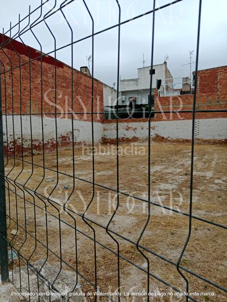 Foto ebd417ed-8cf6-4dbe-8415-84986224290f. Terrain résidentiel dans Olleria (l´)