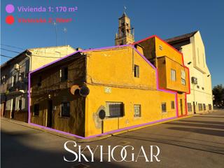 Masía en Alcúdia de Crespins (l´). Casa  piso en venta en lalcudia de crespins