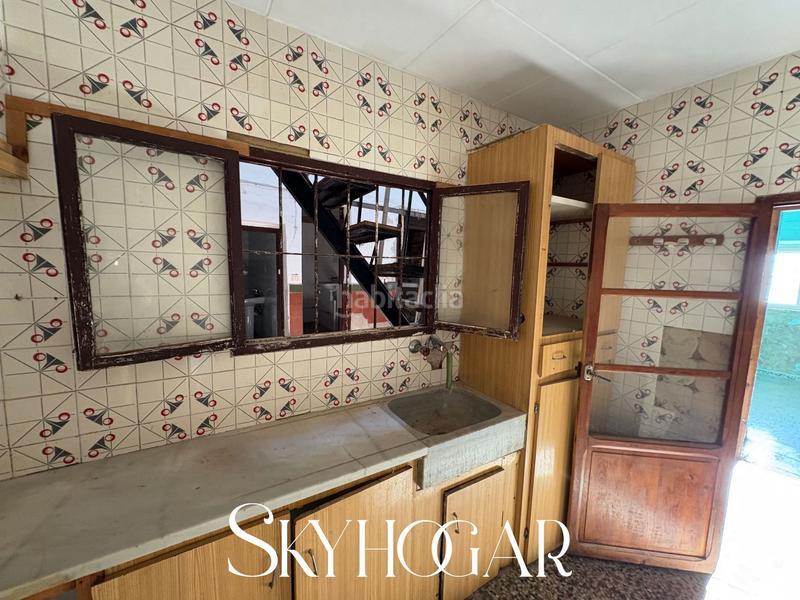 Foto 20383ed3-7c46-45ba-80d8-2ecad9f035ad. Casale in Alcúdia de Crespins (l´)