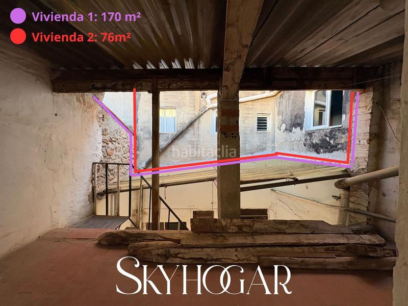 Foto 2cf81bc9-1975-45f5-9adf-4009516e96fa. Casale in Alcúdia de Crespins (l´)