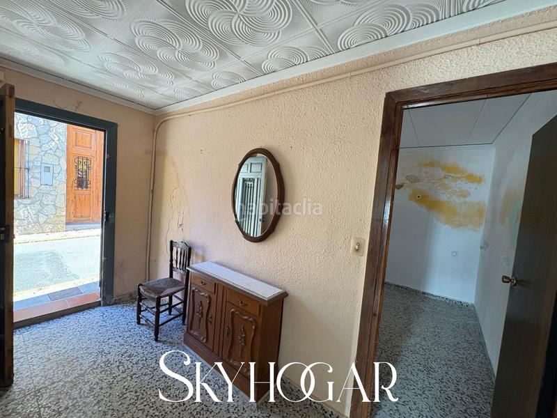 Foto 3bc250ba-26eb-44f2-ac4e-5b46e6586772. Casale in Alcúdia de Crespins (l´)